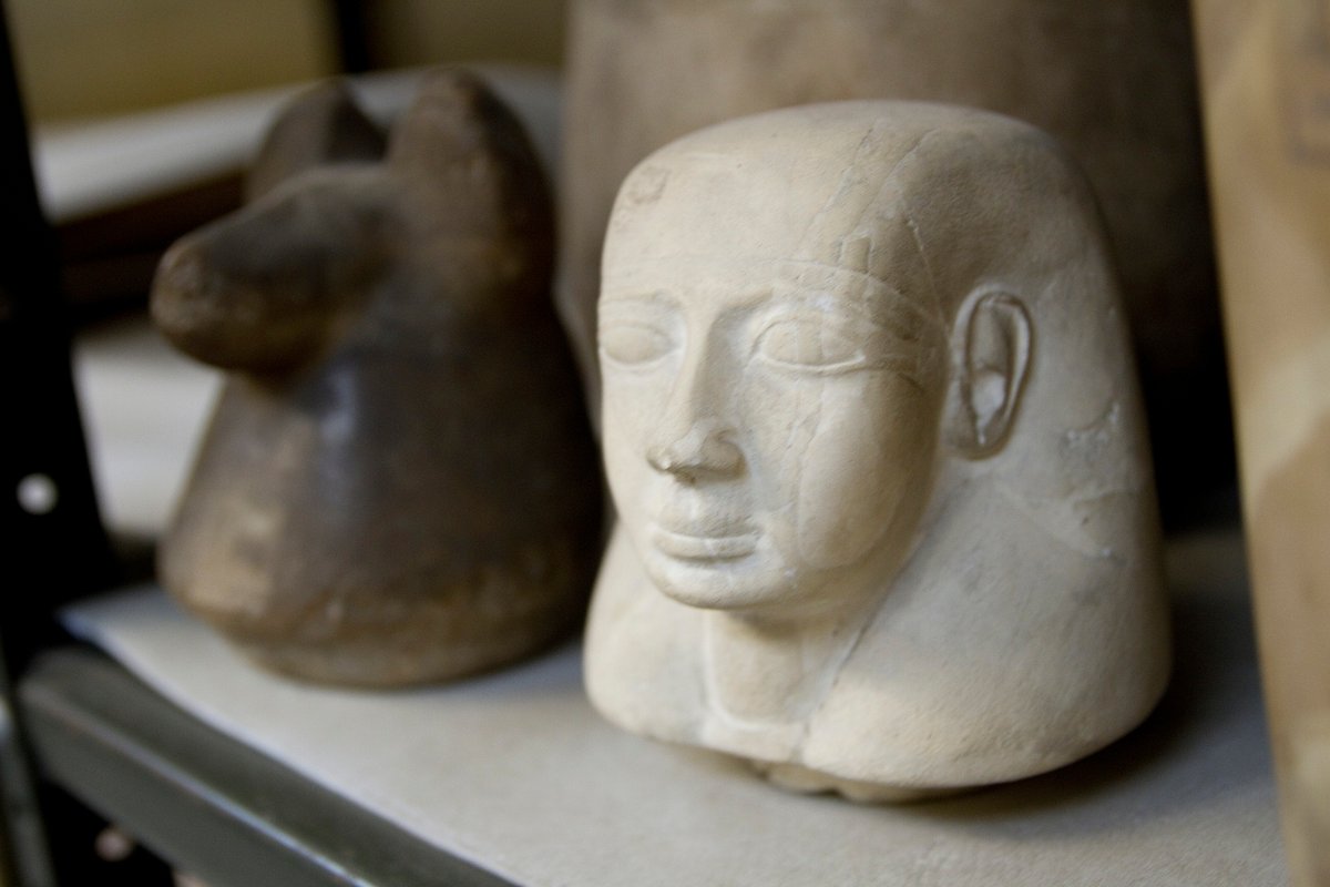 Courtesy of the Penn Museum