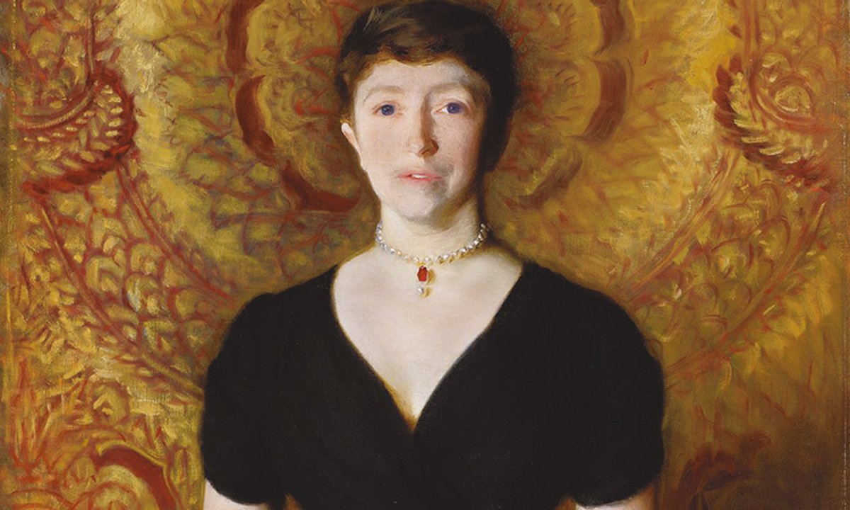 A daring Sargent portrait and the hundreds of thousands that modified all the things for Isabella Stewart Gardner A daring Sargent portrait and the hundreds of thousands that modified all the things for Isabella Stewart Gardner