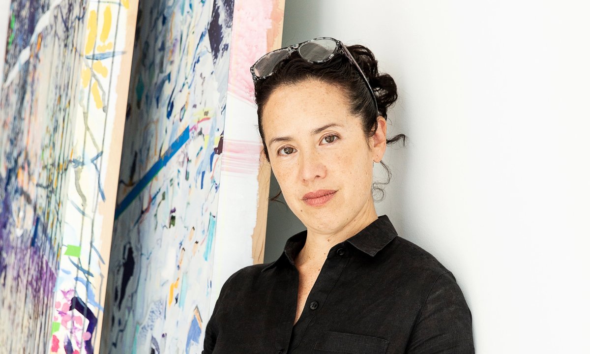ICA Boston launches 0,000 award for women artists, with Sarah Sze winning inaugural edition – The Art Newspaper ICA Boston launches 0,000 award for women artists, with Sarah Sze winning inaugural edition – The Art Newspaper