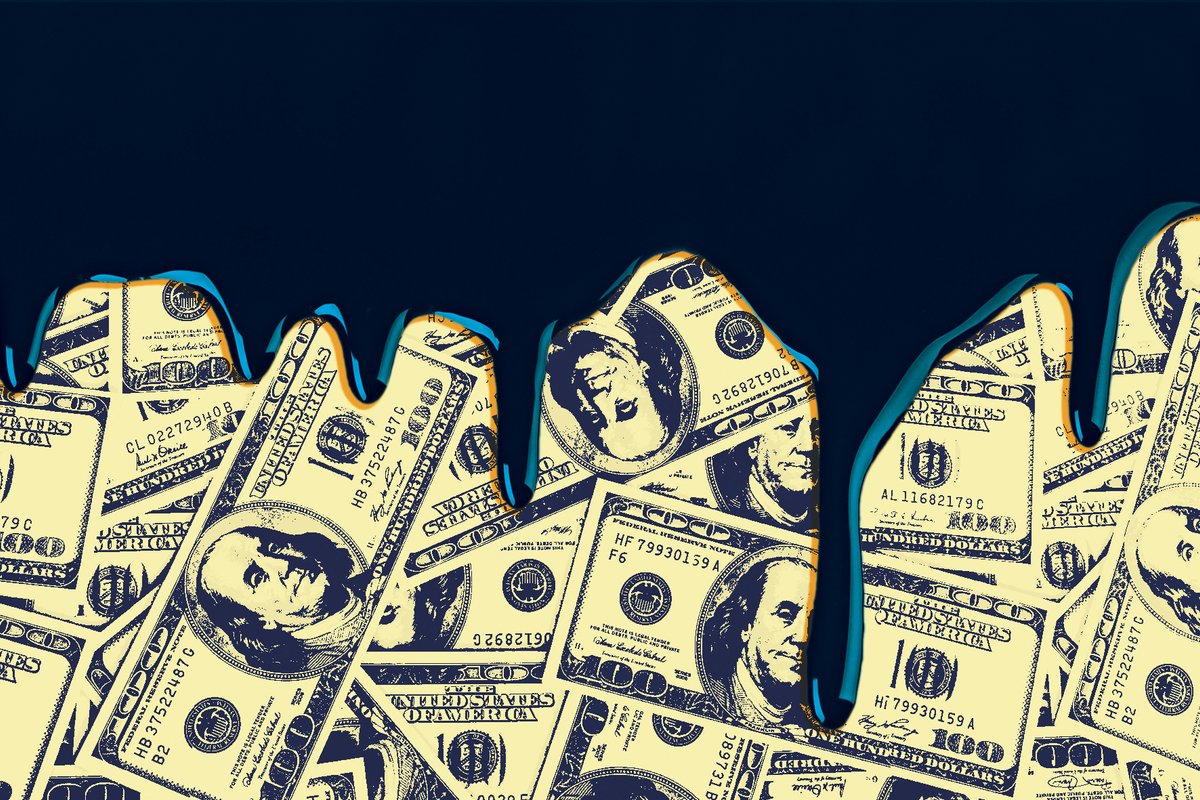 © Illustration by Katherine Hardy