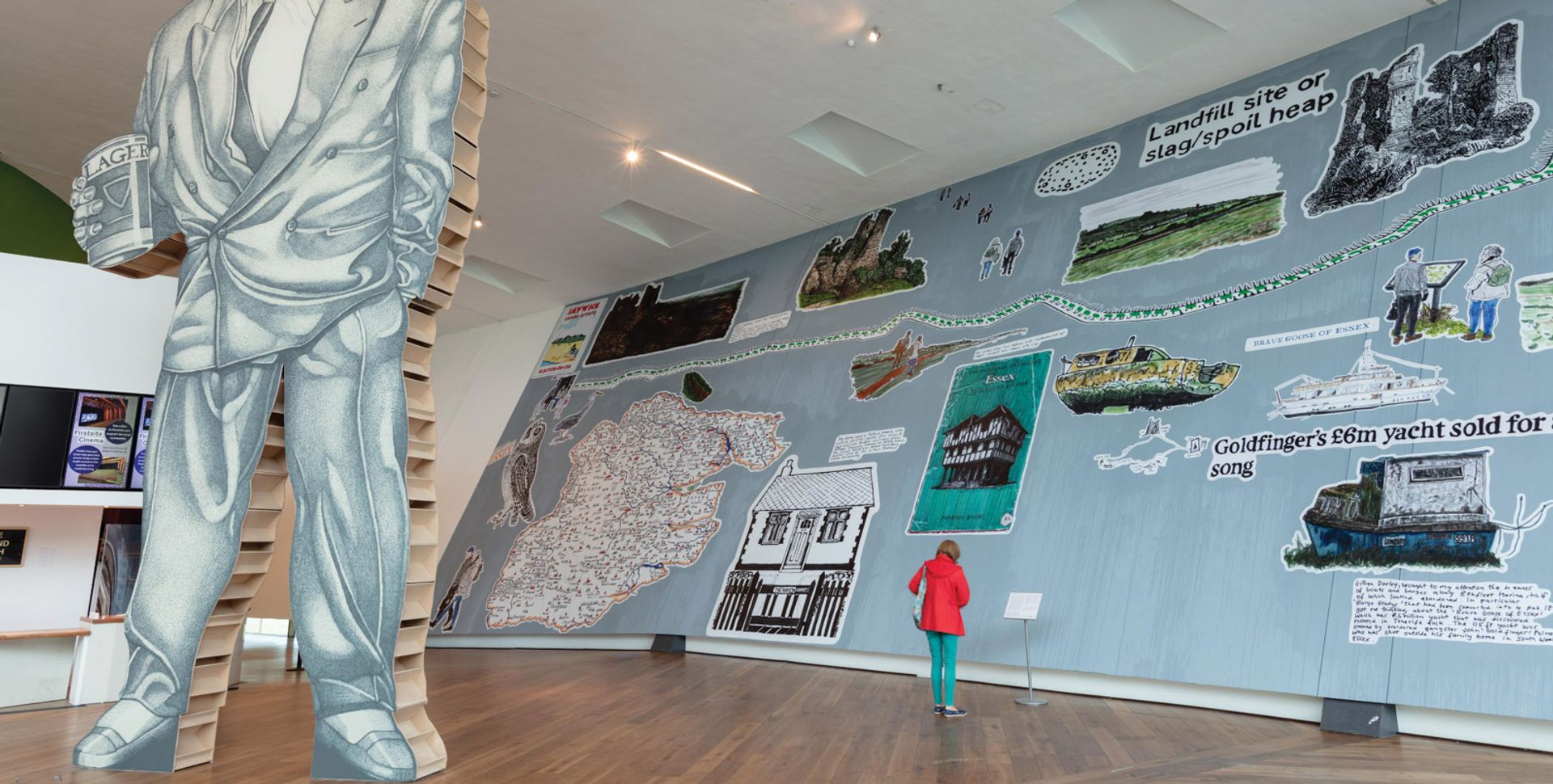 Firstiste Logo Firstsite: bouncing back from past controversies to become a vital ...