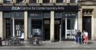Glasgow’s Centre for Contemporary Arts to close permanently