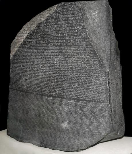  'Where the swords met bone': Archaeological evidence found of Ancient Egyptian rebellion mentioned on the Rosetta Stone 