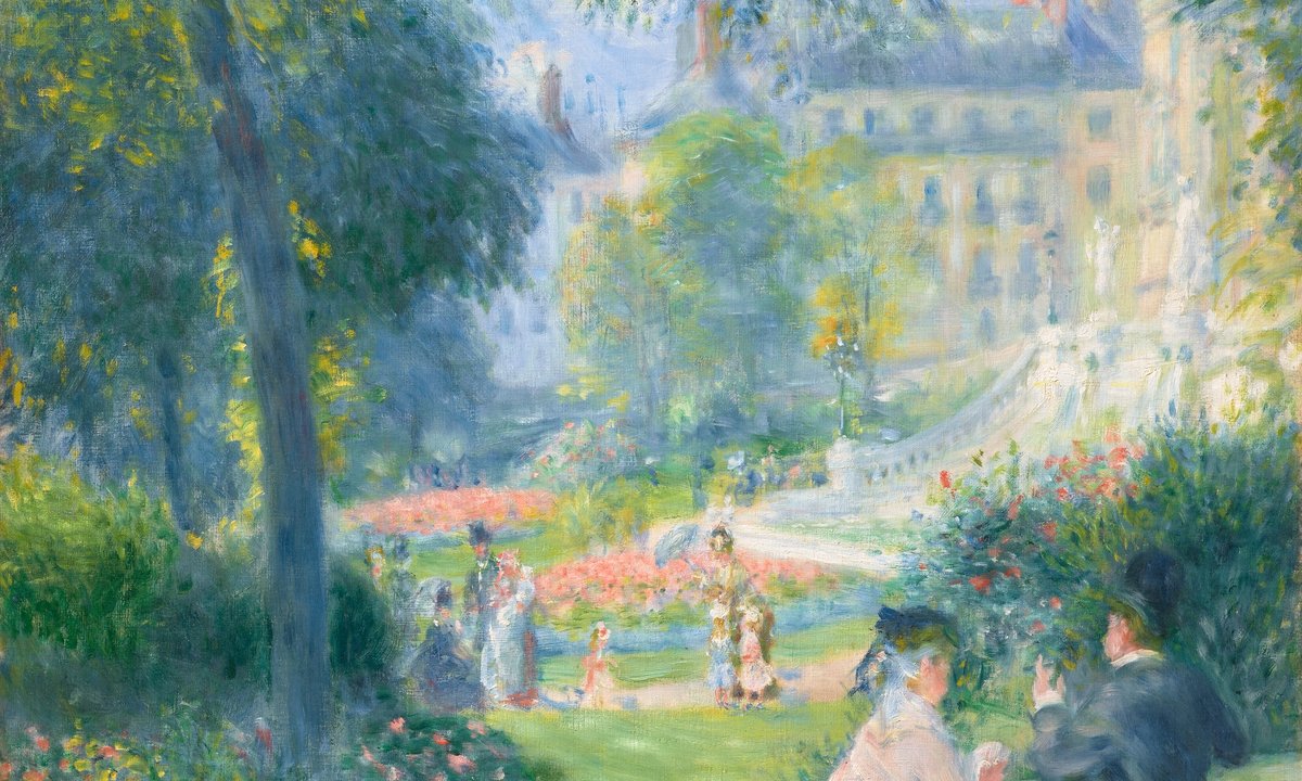 Renoir, Degas and Goya works from assortment of Rhode Island College of Design’s founding household head to public sale Renoir, Degas and Goya works from assortment of Rhode Island College of Design’s founding household head to public sale