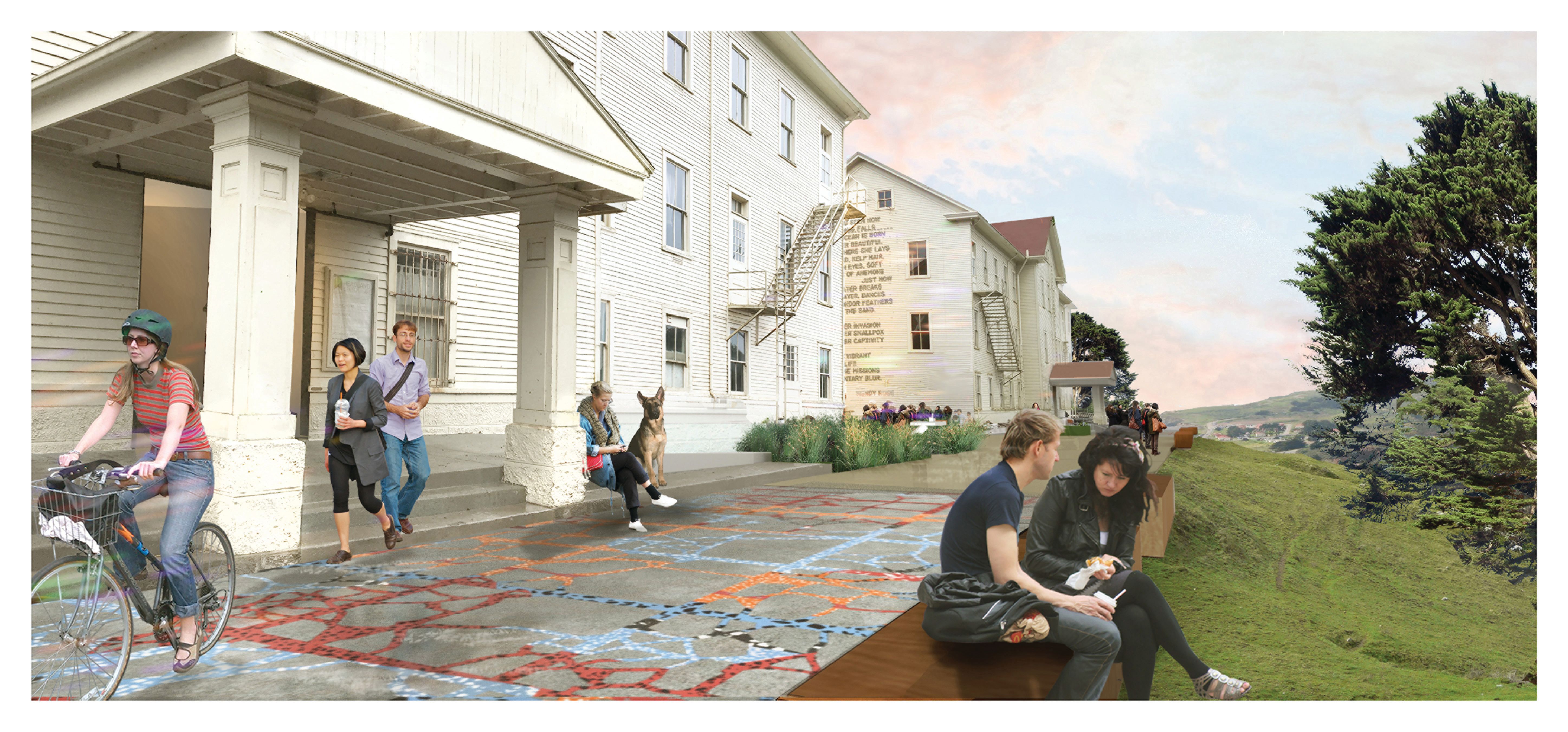 CMG Landscape Architecture