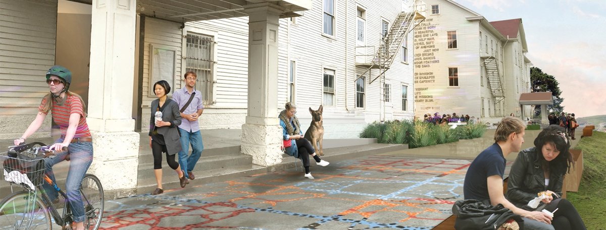 CMG Landscape Architecture