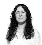 A brush with: Natalie Kane, curator of digital design, Victoria and Albert Museum