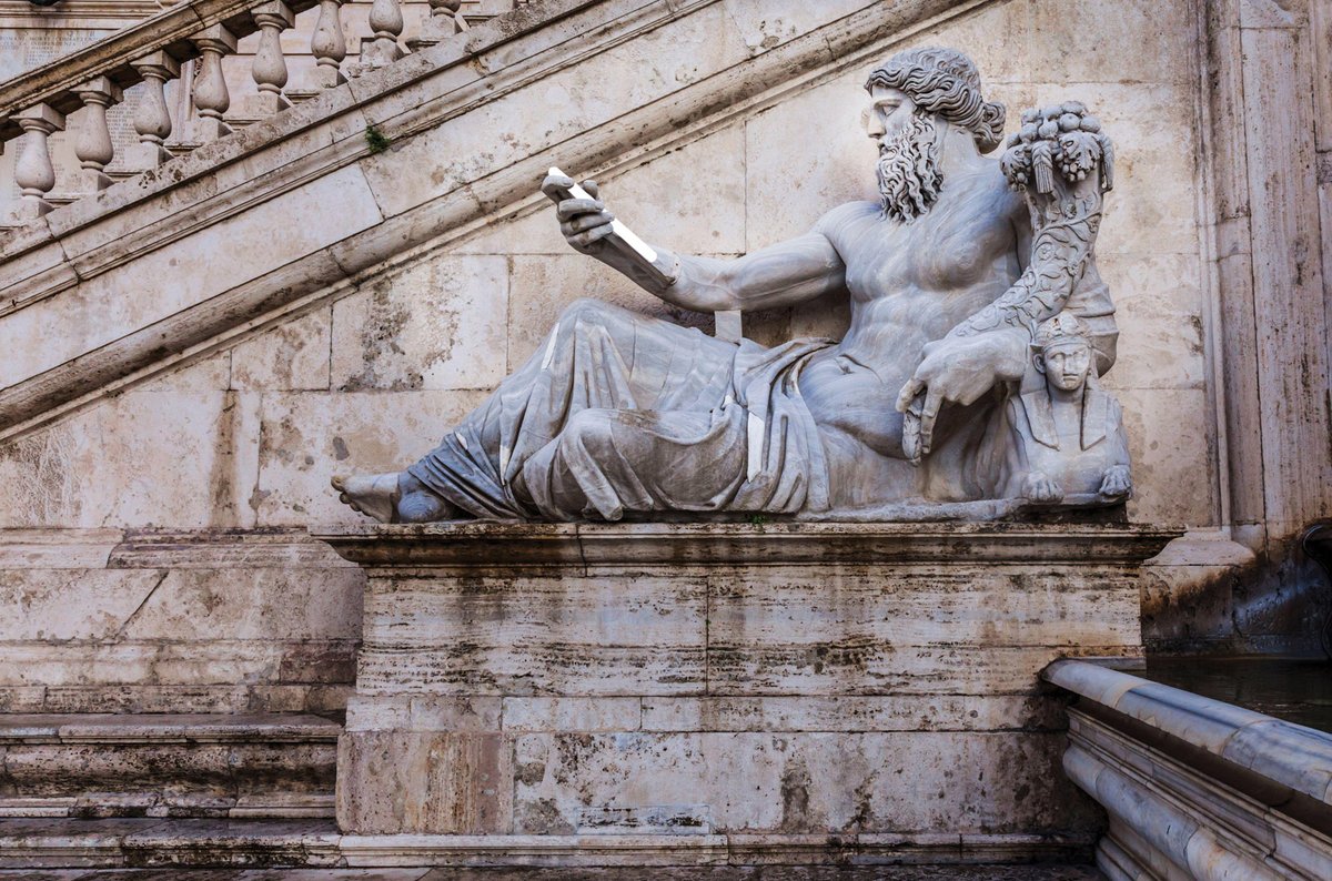 Should I post a #toplessselfie? Even the most traditional institutions are jumping on board the social media bandwagon Photo: TMI / Alamy Stock Photo