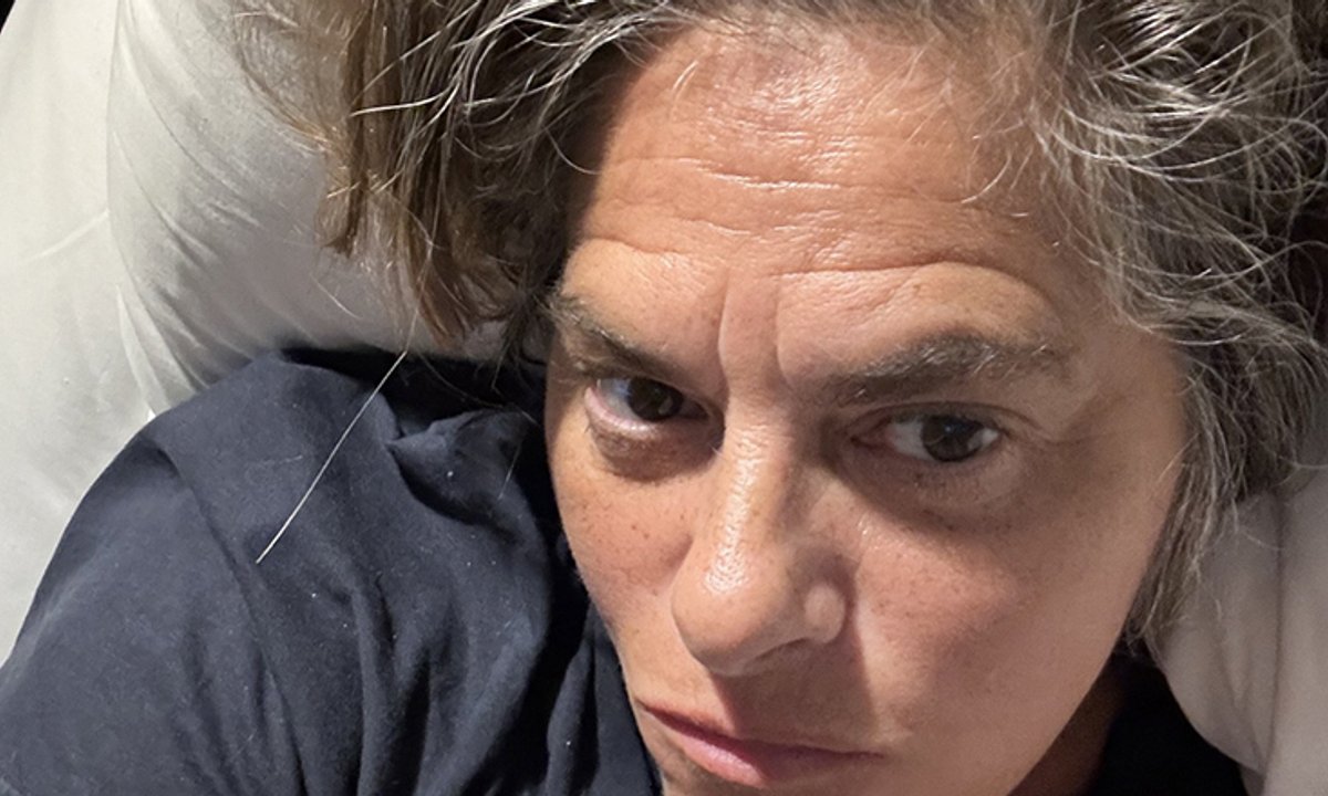 Tracey Emin: ‘I’ve done more in my last five years than in the whole rest of my life’ – The Art Newspaper Tracey Emin: ‘I’ve done more in my last five years than in the whole rest of my life’ – The Art Newspaper