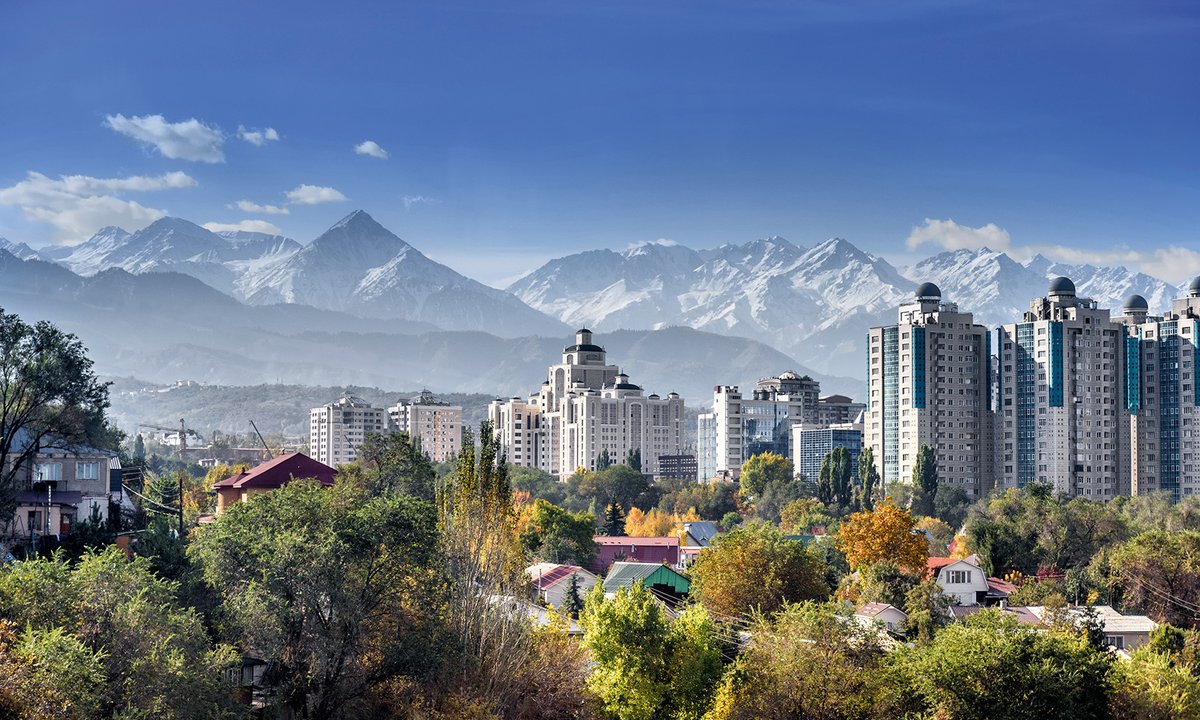 As Kazakhstan cautiously strengthens ties with western Europe, new art venues herald a change of direction