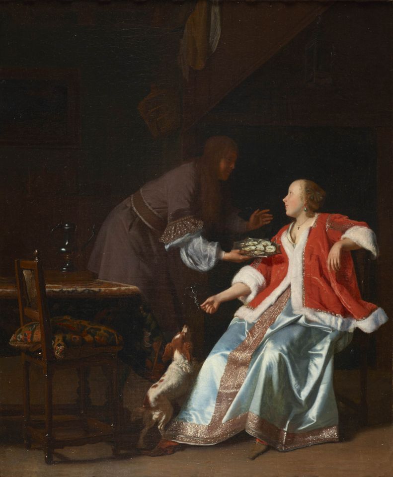 Commission for Looted Art in Europe