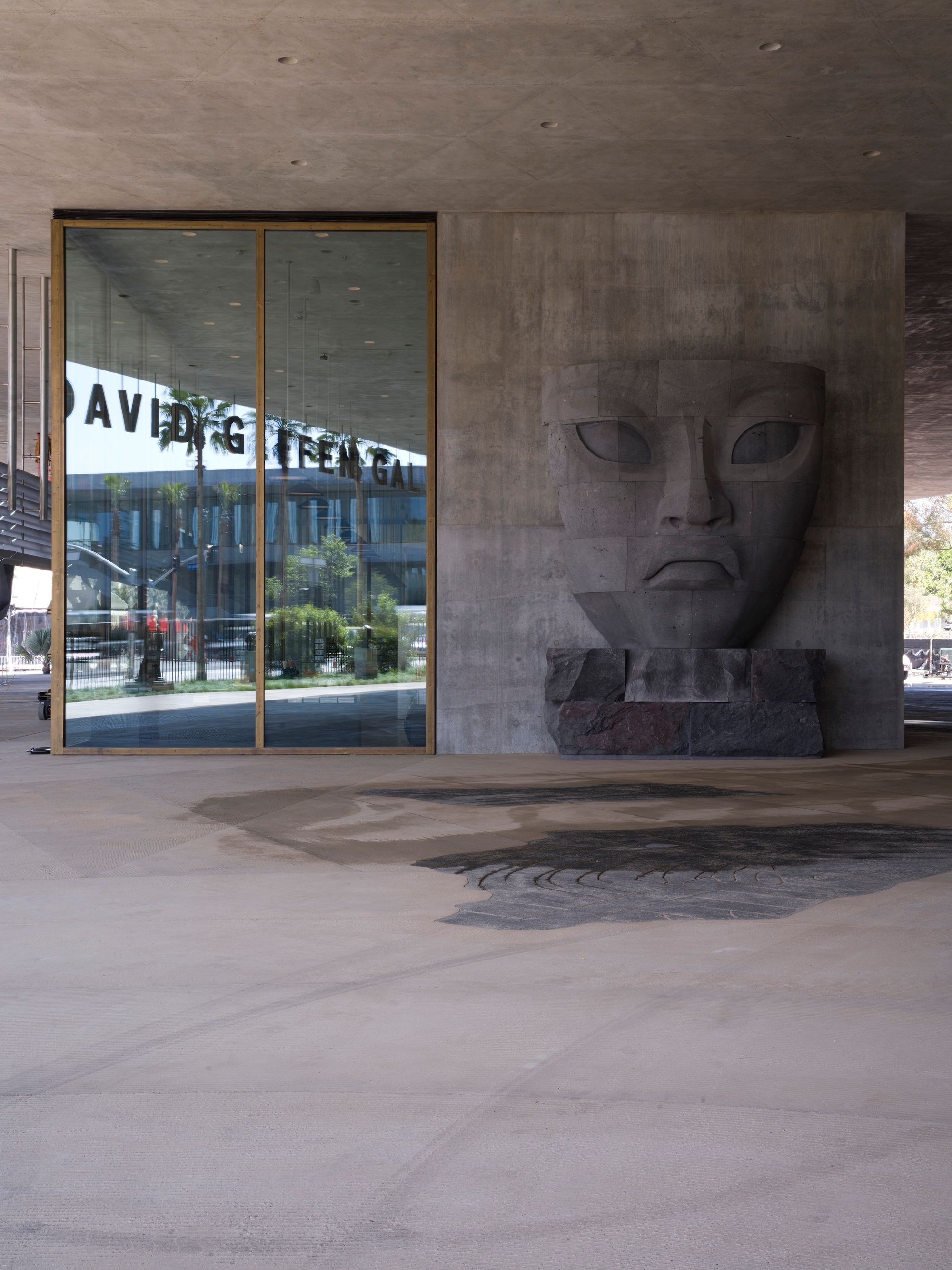 Pedro Reyes’s new Lacma commission sparks criticism in Mexico – The Art Newspaper