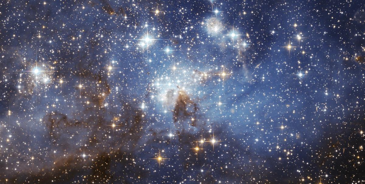 © ESA/Hubble 