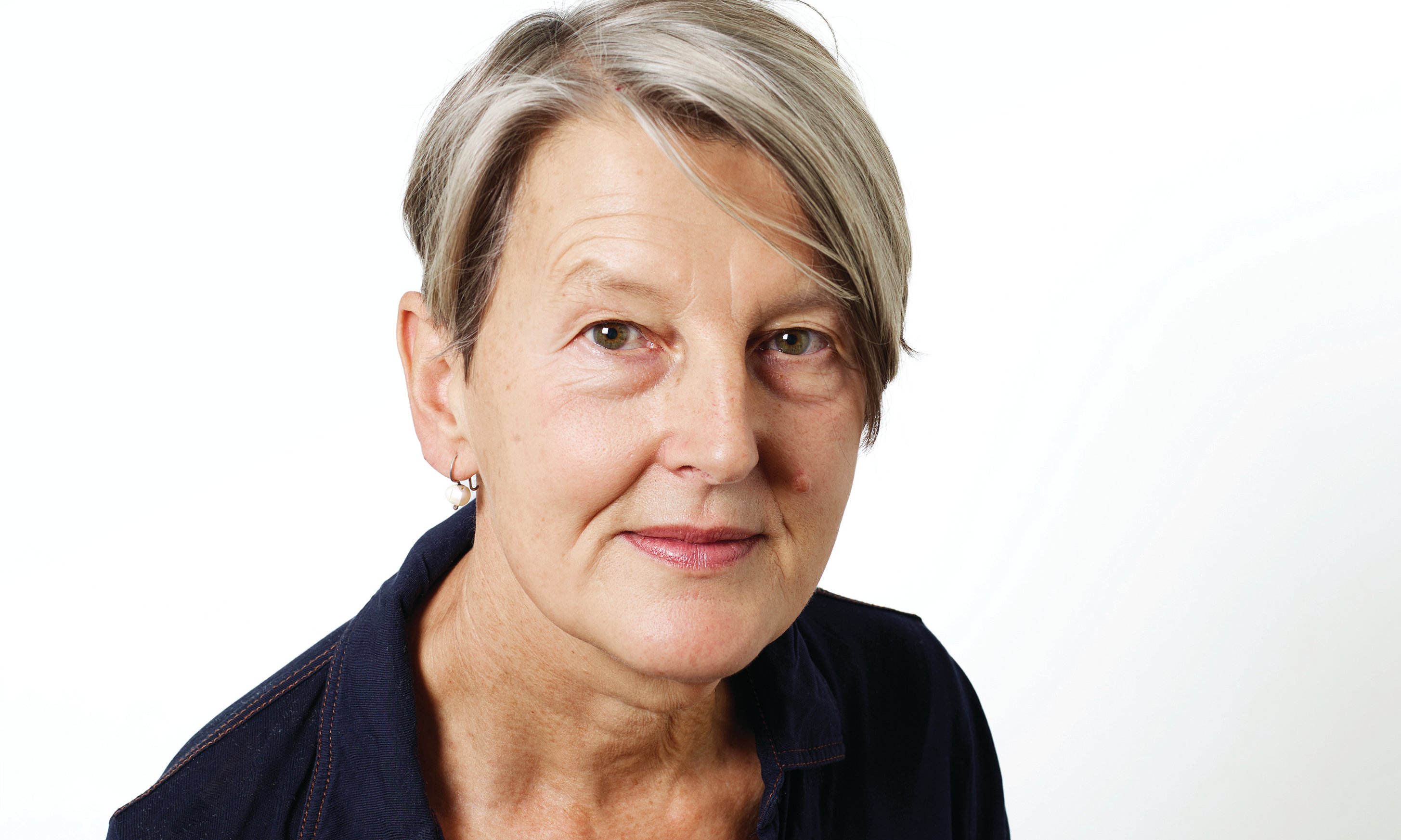 Former Tate Britain director Penelope Curtis on why she became a novelist - Vimarsana News