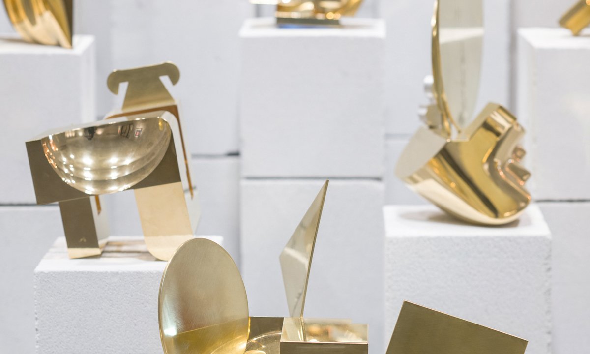 No longer eclipsed by their counterparts on the mainland, Hong Kong's artists are finally on the rise