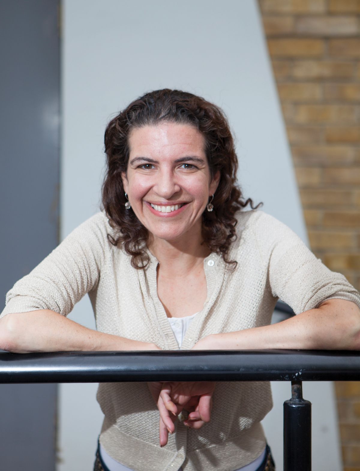 Melanie Gerlis David Owens