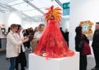 Frieze London's Artist-to-Artist section highlights talent emerging amid political tensions
