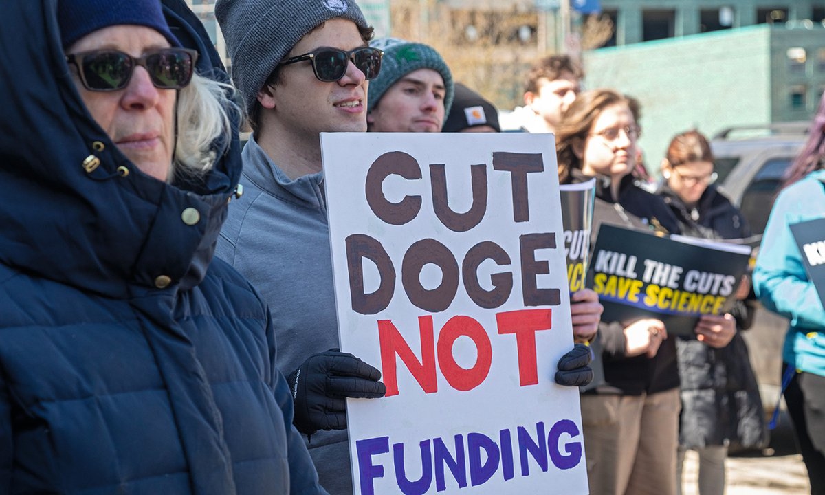'It's much more extreme': US institutions and artists enter a new culture war