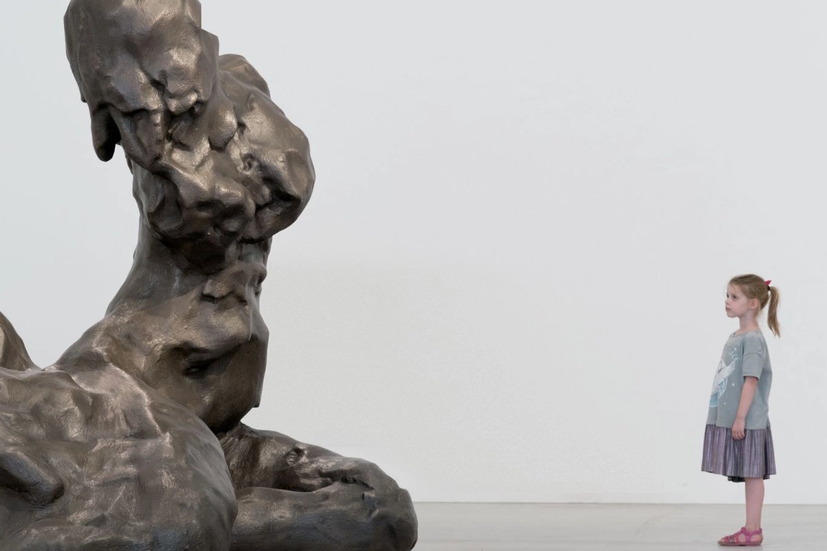 Stéphane Aboudaram. Courtesy of the artist and Xavier Hufkens, Brussels