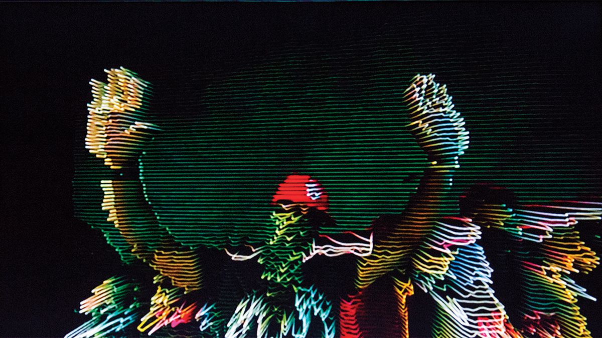 HowDoYouSayYaminAfrican?, thewayblackmachine.net (still), 2014–ongoing HowDoYouSayYaminAfrican?