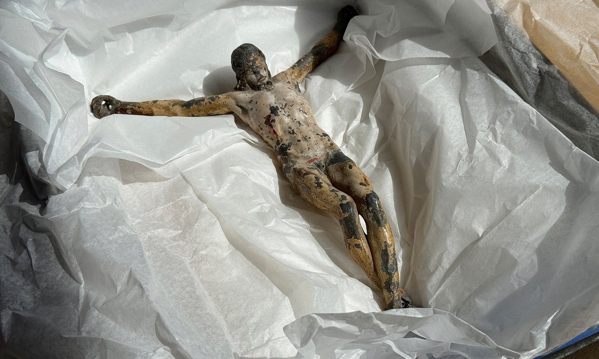 Comment | I bought a Michelangelo-and took it on an Easyjet flight to get it home