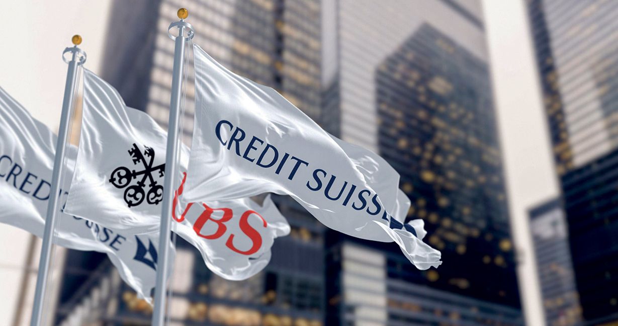 UBS Completes Takeover Of Credit Suisse—but What Will Happen To The ...