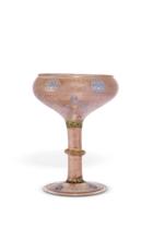 New £5.5m record for Islamic glass leads London sales