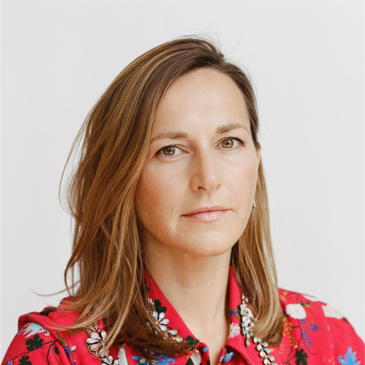 Jo Stella-Sawicka has been at Frieze for nearly a decade