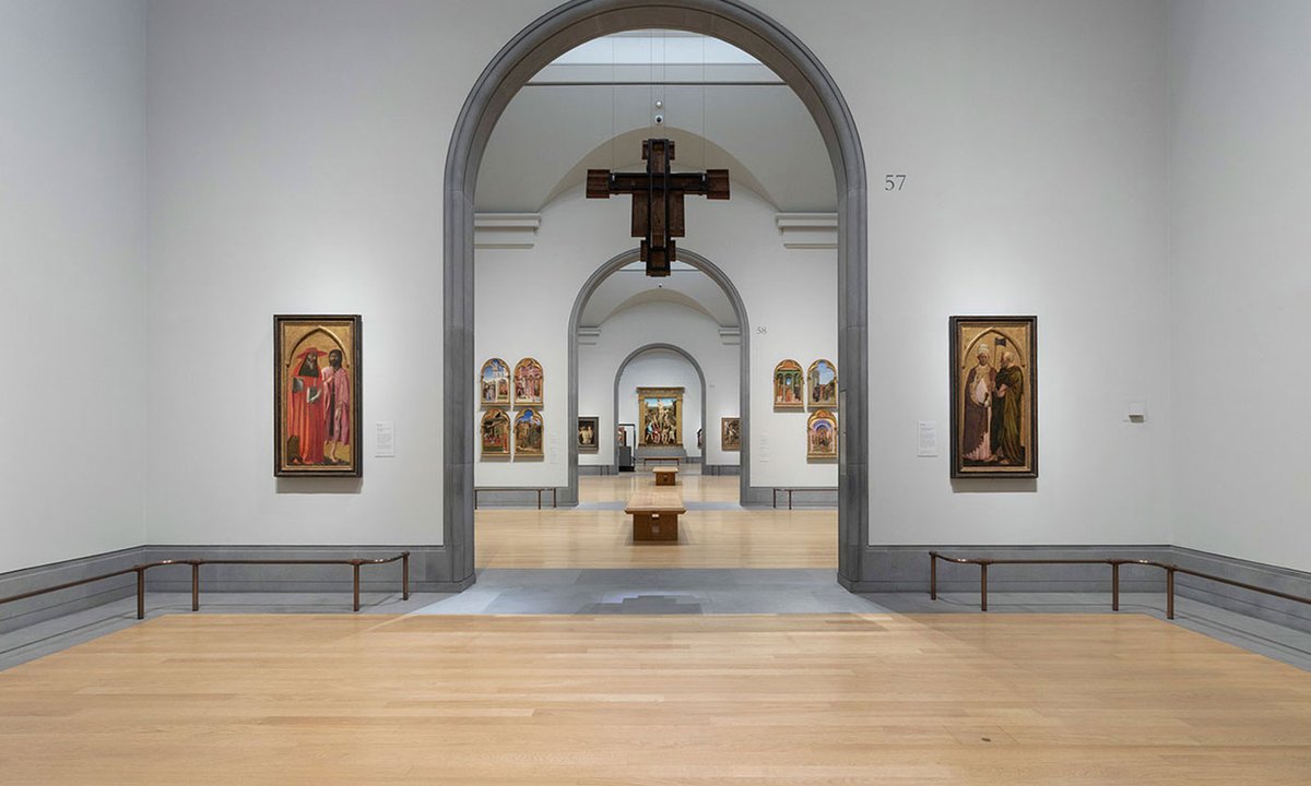 The Big Review | The reopening and rehang of the Sainsbury Wing, National Gallery, London ★★★★★ The Big Review | The reopening and rehang of the Sainsbury Wing, National Gallery, London ★★★★★