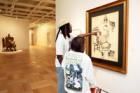 The Big Review: Lucas Museum of Narrative Art ★★★½