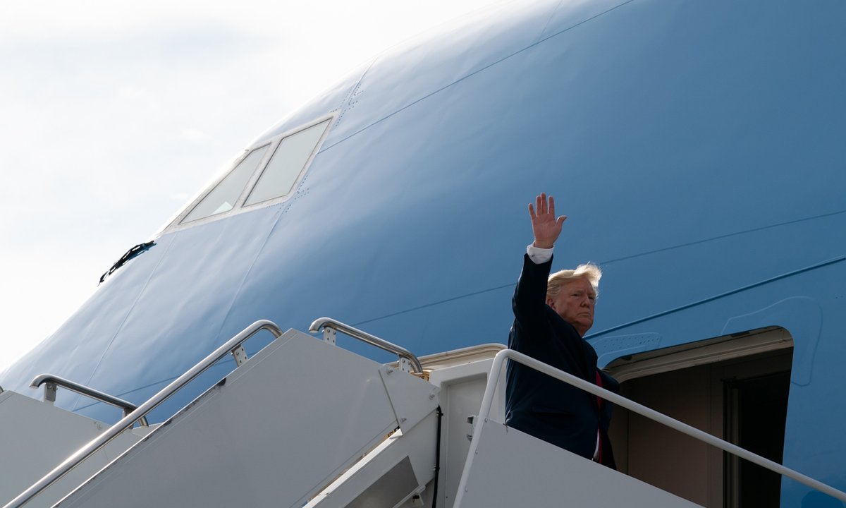 Trump disbands presidential committee on the arts and the humanities – The Art Newspaper Trump disbands presidential committee on the arts and the humanities – The Art Newspaper