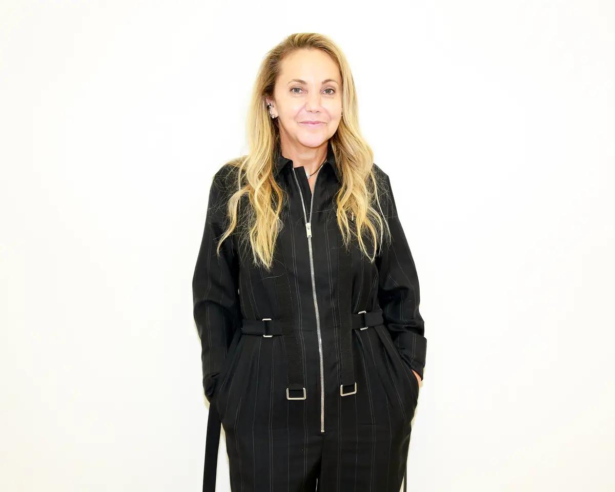 Lisa Schiff in 2019
Flo Ngala/BFA.com. © BFA 2023