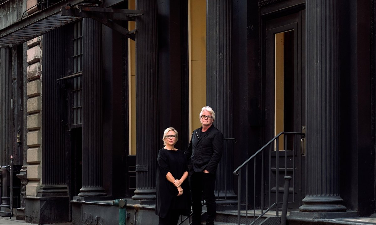 Southern Guild gallery to close in Los Angeles, open in New York – The Art Newspaper