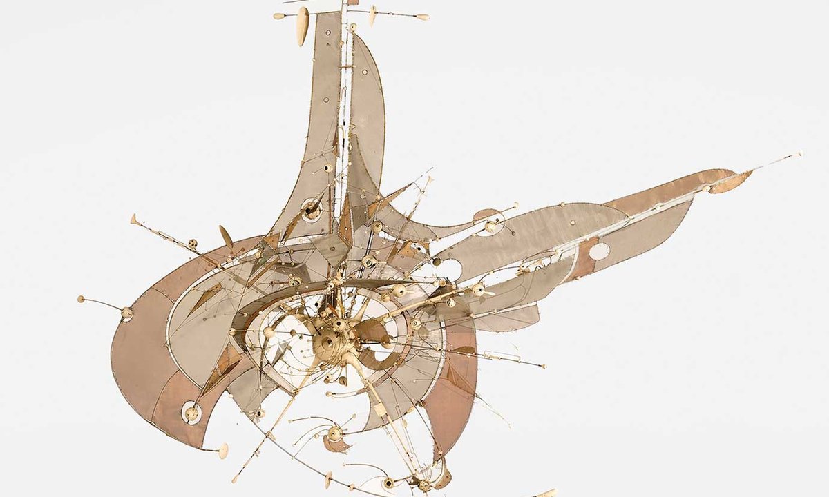 Tefaf New York wish list: objects and treasures to suit every collector's taste