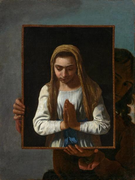  From a rediscovered painting by the Flemish Baroque artist Michael Sweerts to Blinky Palermo's last work: our pick of December's auctions 
