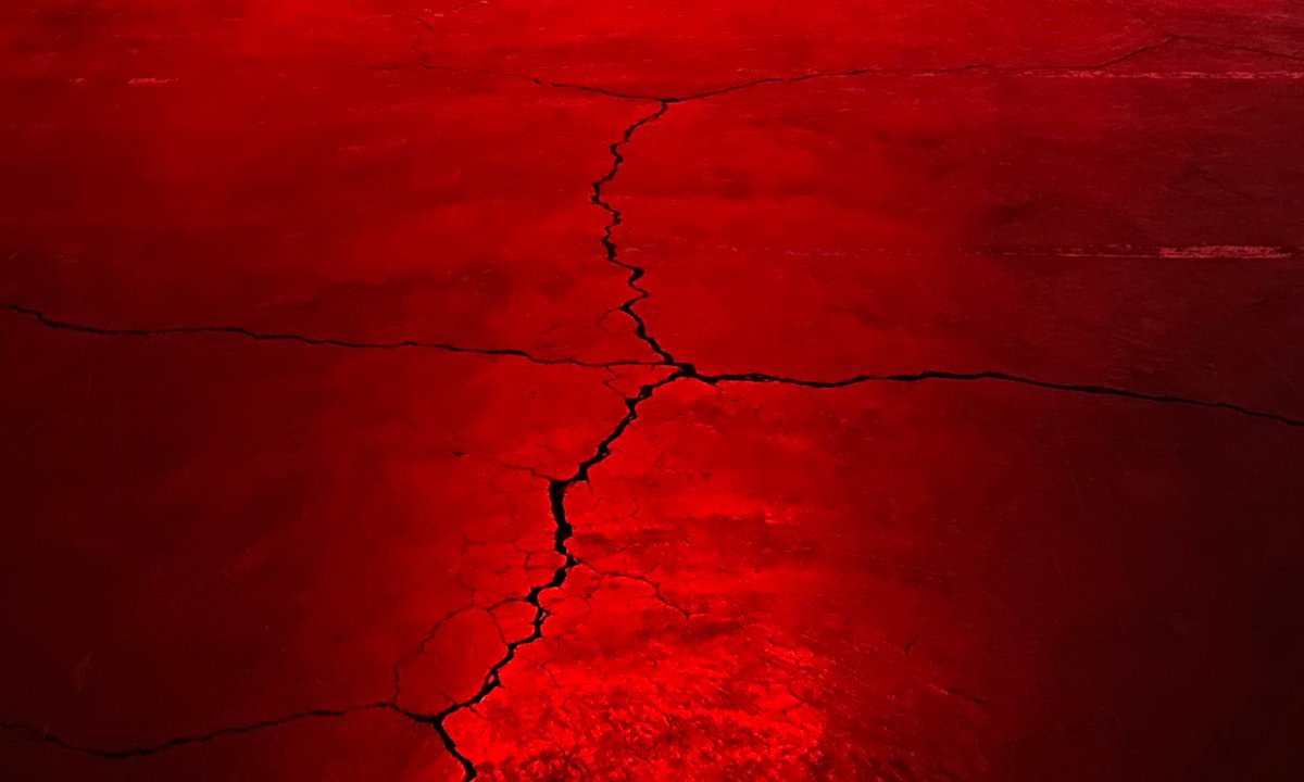 Steve McQueen will take over Dia Beacon’s cavernous basement subsequent spring with ‘his most summary work so far’ Steve McQueen will take over Dia Beacon’s cavernous basement subsequent spring with ‘his most summary work so far’