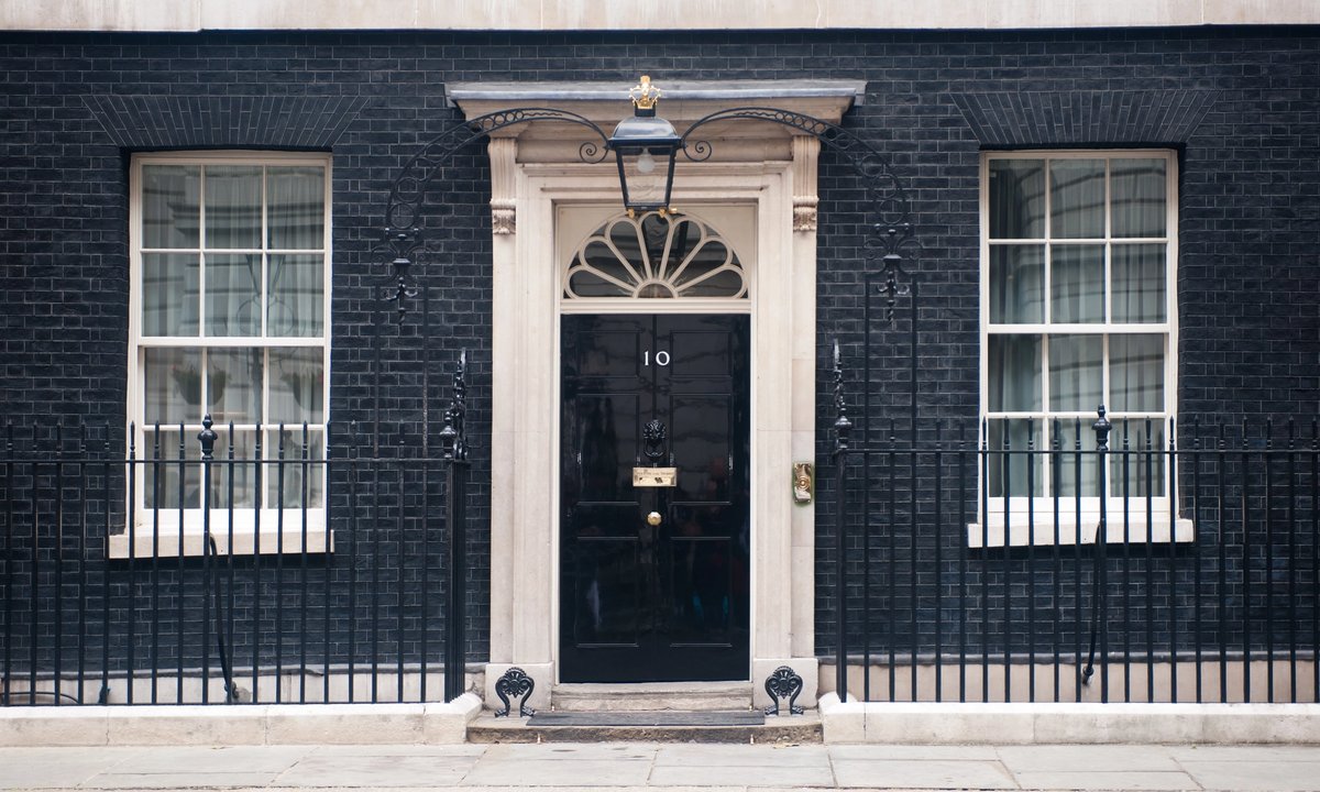 Art world figures snub UK prime minister’s party for Frieze anniversary Art world figures snub UK prime minister’s party for Frieze anniversary