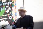 Tony Fitzpatrick, indefatigable artistic polymath from Chicago, has died, aged 66