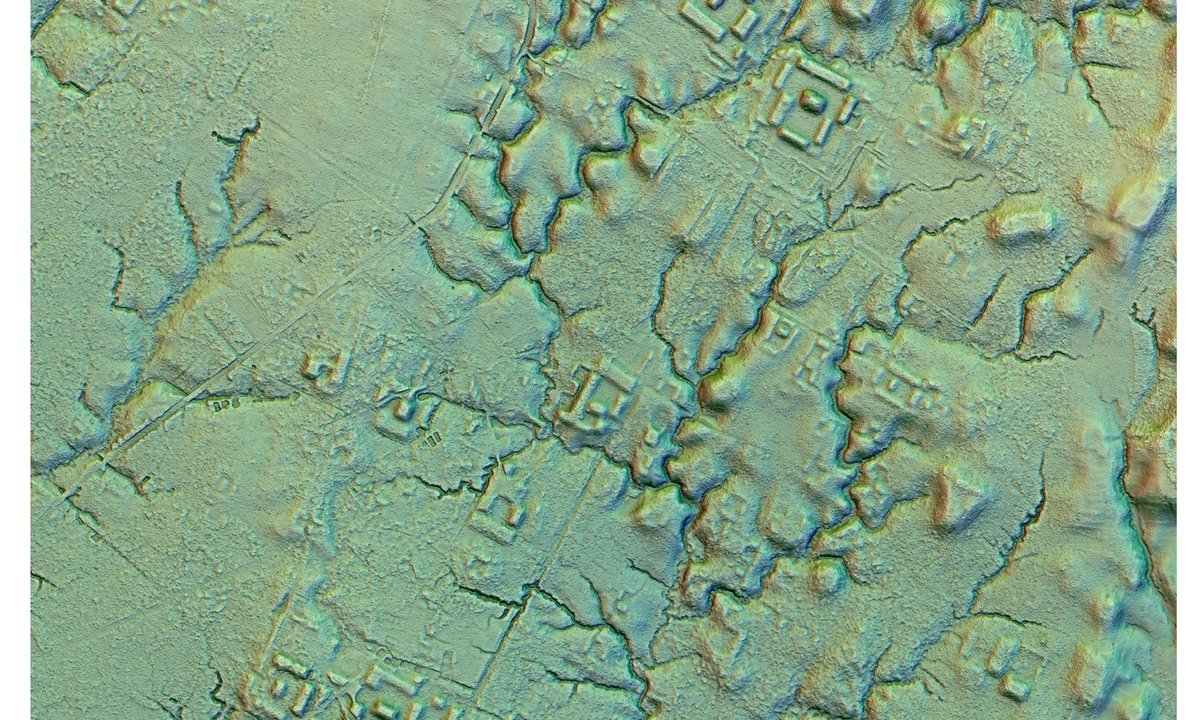 oldest Amazonian cities uncovered in main archaeological discovery in Ecuador oldest Amazonian cities uncovered in main archaeological discovery in Ecuador