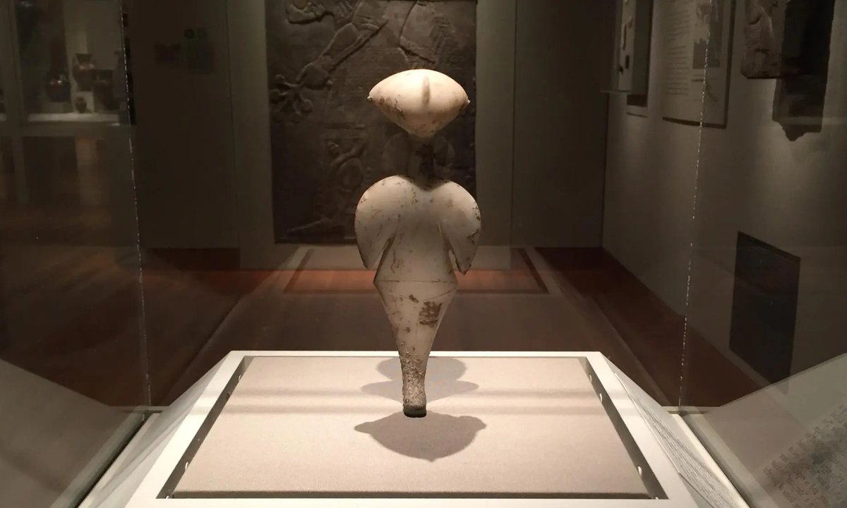 New York courtroom guidelines in opposition to repatriation of Turkish artefact New York courtroom guidelines in opposition to repatriation of Turkish artefact