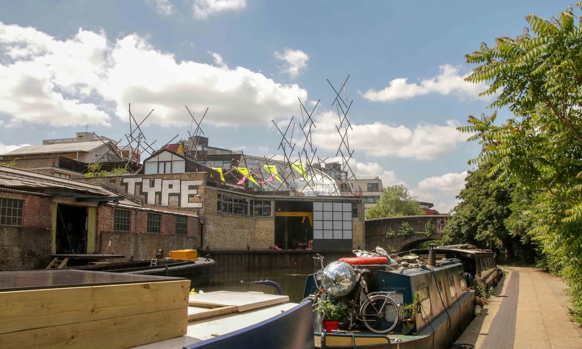 Police raid on East London multi-arts advanced Antepavilion declared illegal by Excessive Courtroom Police raid on East London multi-arts advanced Antepavilion declared illegal by Excessive Courtroom