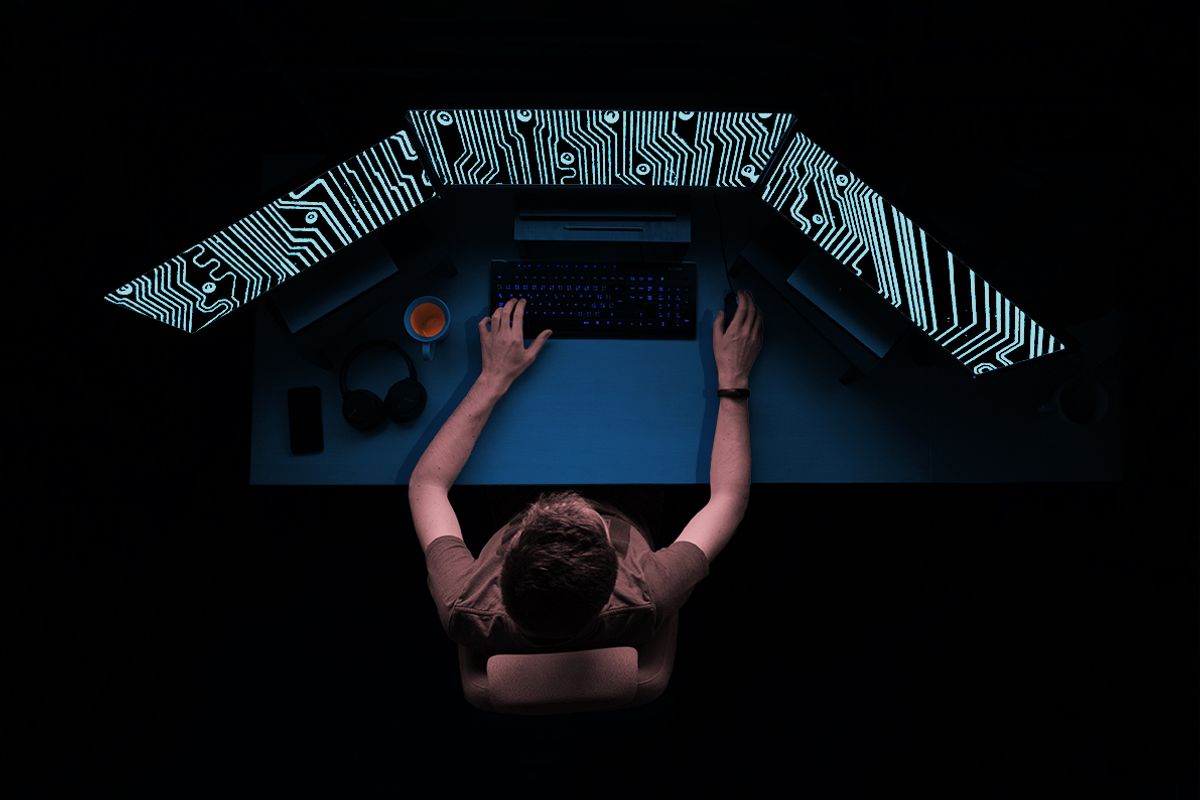 Illustration: © Katherine Hardy