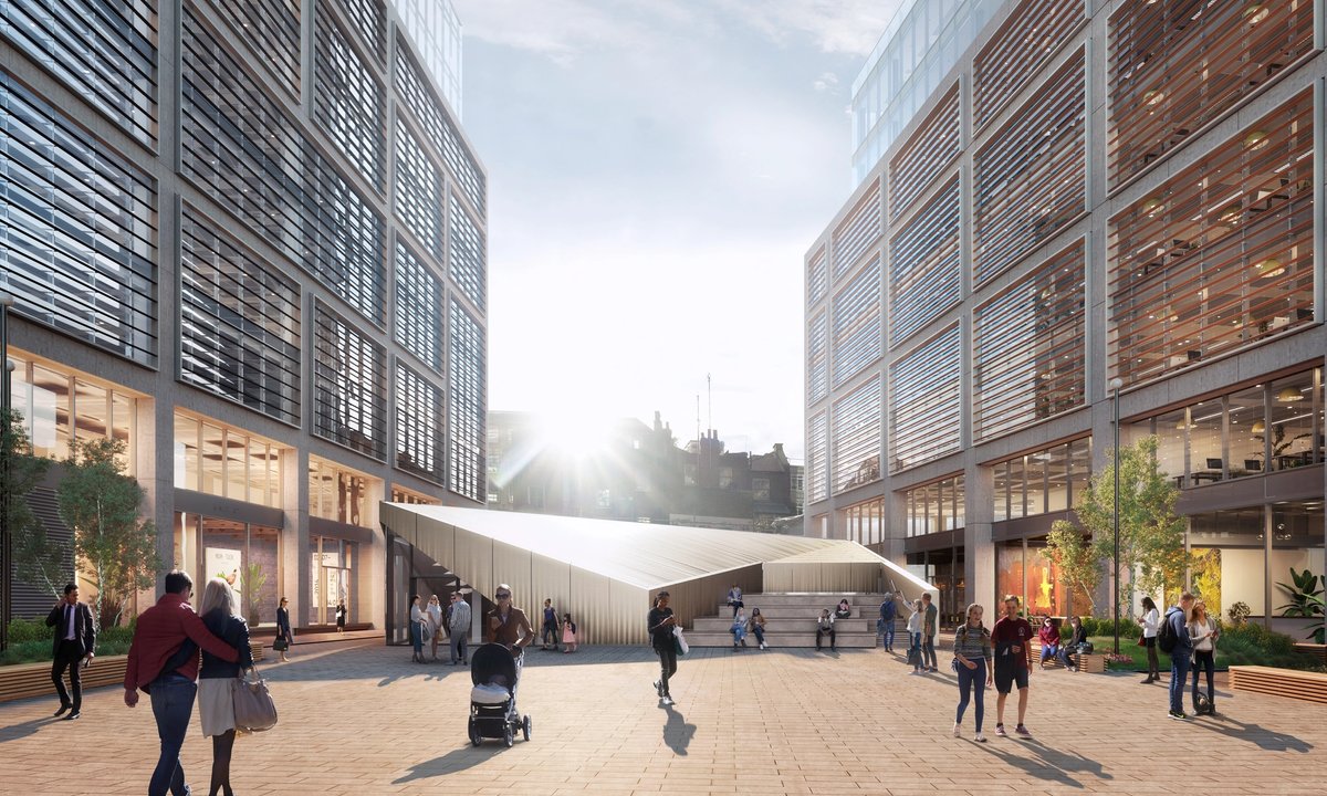 The curtain rises London's Museum of Shakespeare opens in 2025 on the