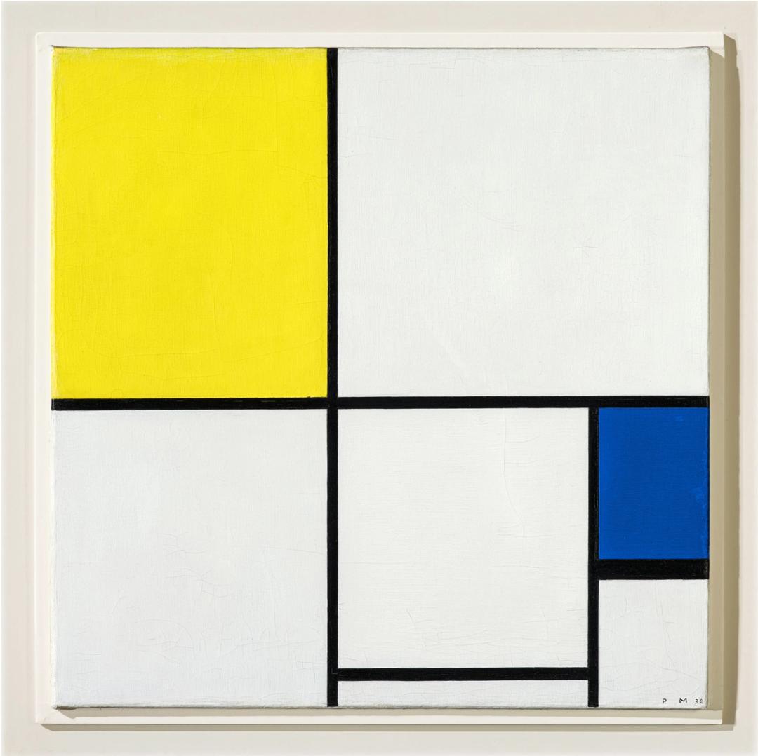 An expert's guide to Piet Mondrian: four must-read books on the Dutch ...