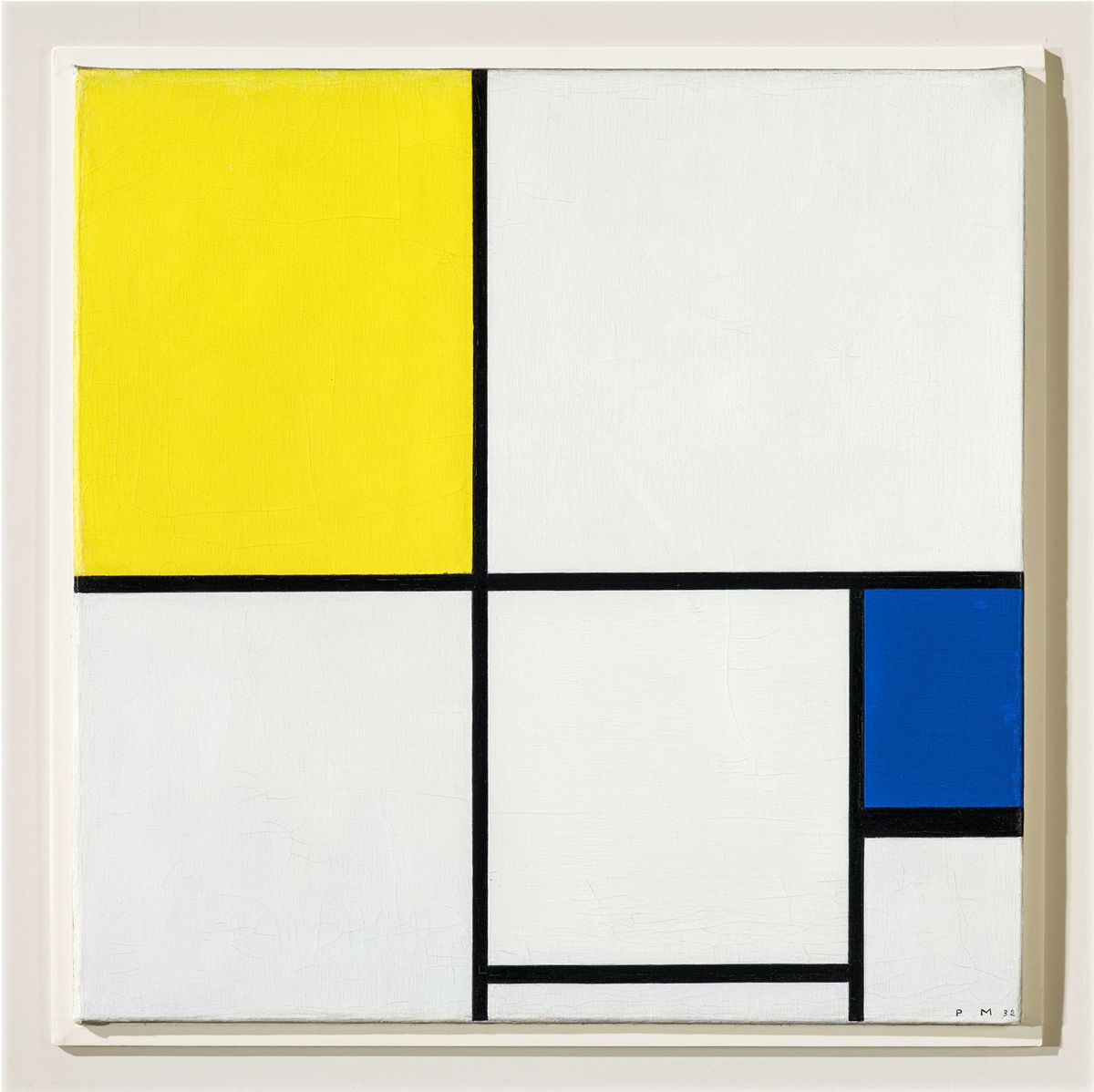An expert's guide to Piet Mondrian four mustread books on the Dutch
