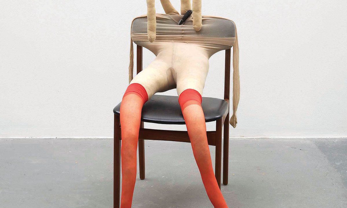 Greek entrepreneur Dimitris Daskalopoulos donates a whole lot of works to 4 worldwide museums Greek entrepreneur Dimitris Daskalopoulos donates a whole lot of works to 4 worldwide museums