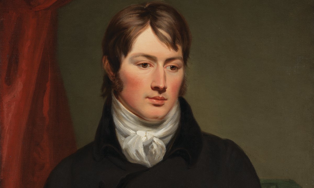 An expert's guide to John Constable: five must-read books on the British painter