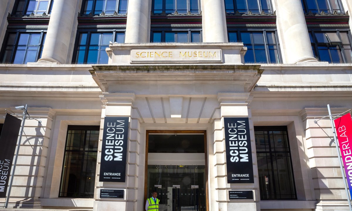 'These are dirty funds': Indigenous Brazilian leader slams Science Museum for oil sponsorship ahead of climate show