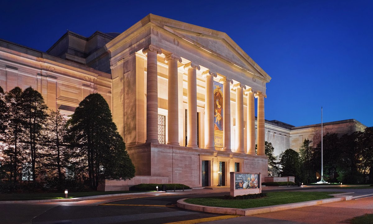 Architects denounce Trump’s call for ‘traditional and classical’ architecture – The Art Newspaper Architects denounce Trump’s call for ‘traditional and classical’ architecture – The Art Newspaper