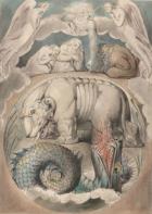 A poetic vision of Blake and his legacy to match that of its subject